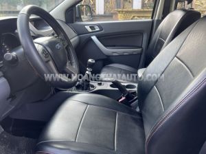 Xe Ford Ranger XLT 2.2L 4x4 MT 2014