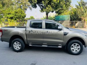 Xe Ford Ranger XLT 2.2L 4x4 MT 2014