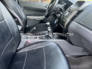Xe Ford Ranger XLT 2.2L 4x4 MT 2014