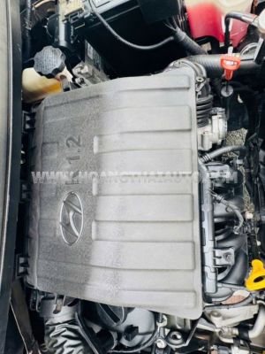 Xe Hyundai i10 Grand 1.2 AT 2020