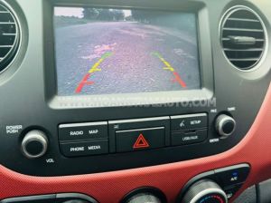 Xe Hyundai i10 Grand 1.2 AT 2020