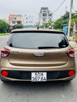 Xe Hyundai i10 Grand 1.2 AT 2020