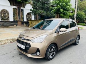 Xe Hyundai i10 Grand 1.2 AT 2020