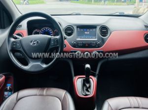 Xe Hyundai i10 Grand 1.2 AT 2020