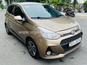 Xe Hyundai i10 Grand 1.2 AT 2020