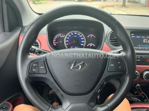 Xe Hyundai i10 Grand 1.2 AT 2020
