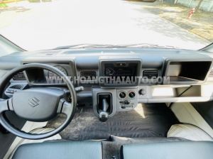 Xe Suzuki Carry Pro 2021