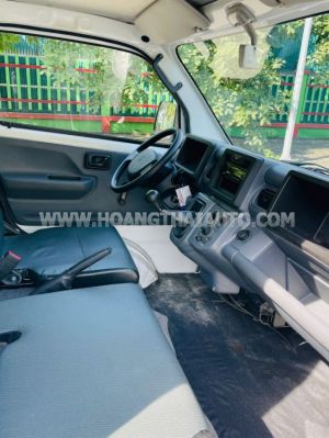 Xe Suzuki Carry Pro 2021