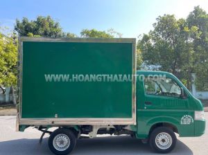 Xe Suzuki Carry Pro 2021