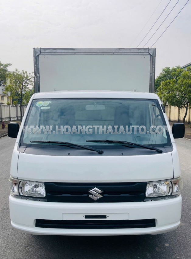Suzuki Carry Pro 2021