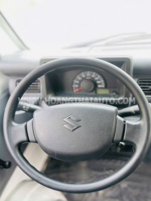 Xe Suzuki Carry Pro 2021