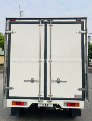 Xe Suzuki Carry Pro 2021