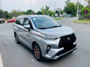 Xe Toyota Veloz Cross 1.5 CVT 2023