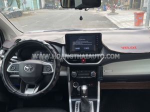 Xe Toyota Veloz Cross 1.5 CVT 2023