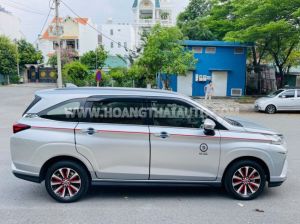 Xe Toyota Veloz Cross 1.5 CVT 2023