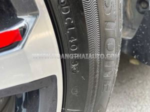Xe Toyota Veloz Cross 1.5 CVT 2023