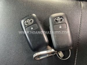 Xe Toyota Veloz Cross 1.5 CVT 2023