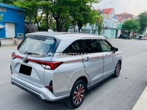 Xe Toyota Veloz Cross 1.5 CVT 2023