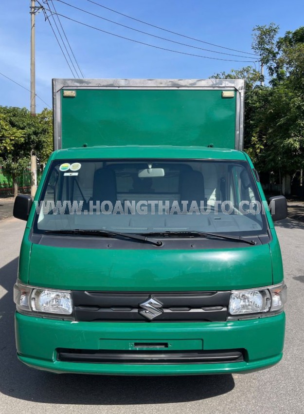 Suzuki Carry Pro