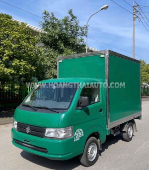 Xe Suzuki Carry Pro 2021