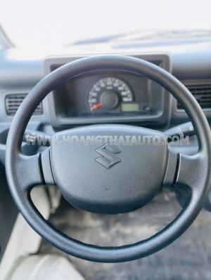 Xe Suzuki Carry Pro 2021
