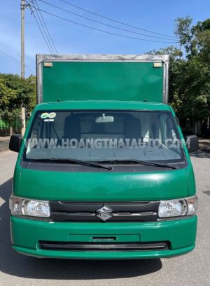 Xe Suzuki Carry Pro 2021