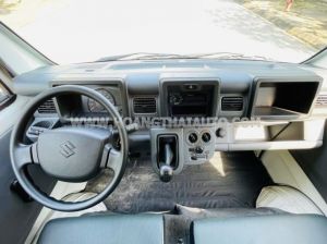 Xe Suzuki Carry Pro 2021