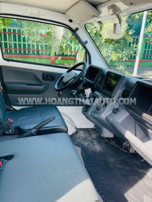 Xe Suzuki Carry Pro 2021
