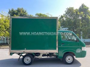 Xe Suzuki Carry Pro 2021