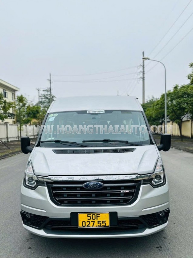 Ford Transit Tiêu chuẩn