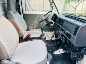 Xe Suzuki Super Carry Van Blind Van 2022
