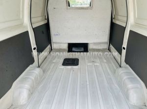 Xe Suzuki Super Carry Van Blind Van 2022