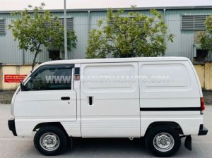 Xe Suzuki Super Carry Van Blind Van 2022