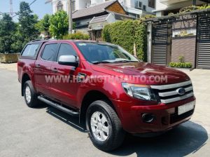 Xe Ford Ranger XLS 2.2L 4x2 AT 2015