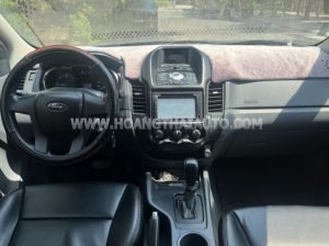 Xe Ford Ranger XLS 2.2L 4x2 AT 2015