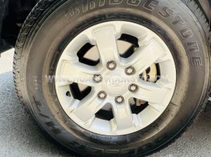 Xe Ford Ranger XLS 2.2L 4x2 AT 2015