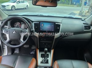 Xe Mitsubishi Triton Athlete 4x4 AT Mivec 2021