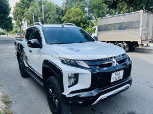 Xe Mitsubishi Triton Athlete 4x4 AT Mivec 2021