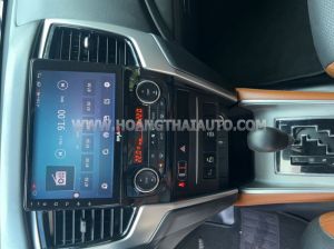 Xe Mitsubishi Triton Athlete 4x4 AT Mivec 2021