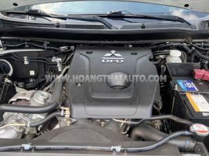 Xe Mitsubishi Triton Athlete 4x4 AT Mivec 2021
