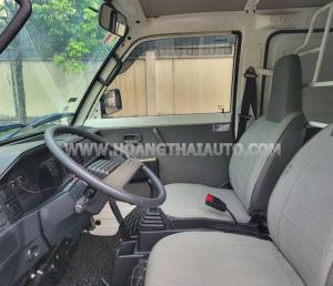 Xe Suzuki Super Carry Van Blind Van 2021