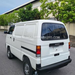 Xe Suzuki Super Carry Van Blind Van 2021