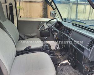 Xe Suzuki Super Carry Van Blind Van 2021