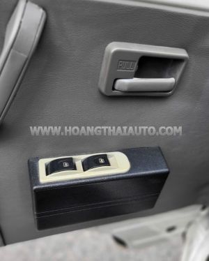 Xe Suzuki Super Carry Van Blind Van 2021
