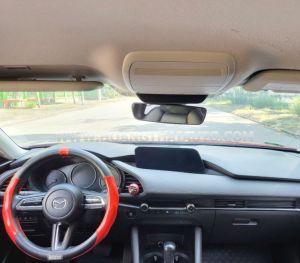 Xe Mazda 3 1.5L Luxury 2022