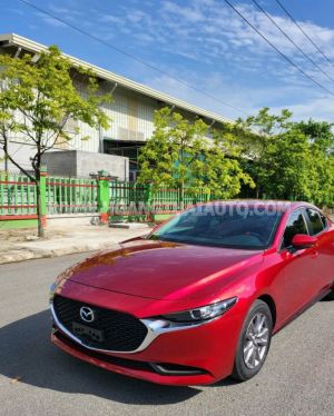 Xe Mazda 3 1.5L Luxury 2022
