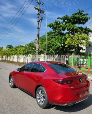 Xe Mazda 3 1.5L Luxury 2022