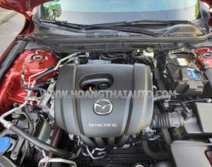 Xe Mazda 3 1.5L Luxury 2022