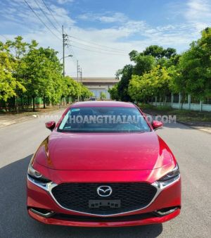 Xe Mazda 3 1.5L Luxury 2022