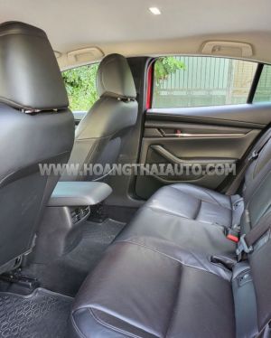 Xe Mazda 3 1.5L Luxury 2022